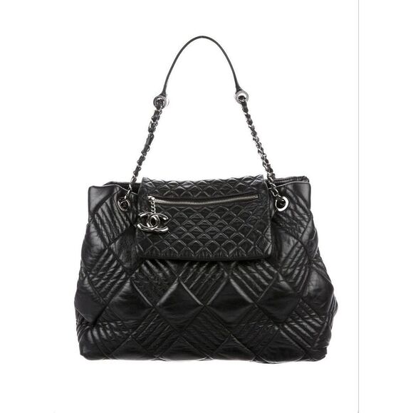 Chanel In & Out Tote - Picture 1 of 13